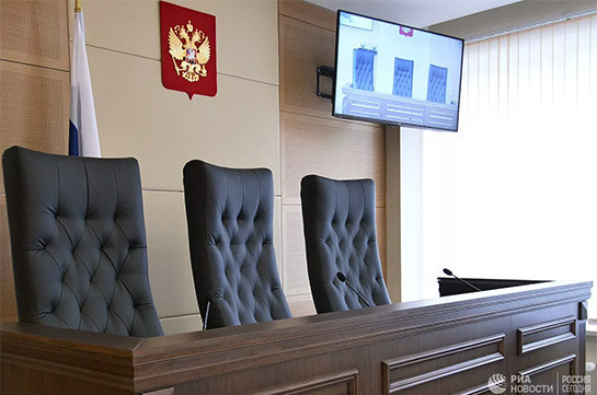 Ռուսաստանում դատարանի դահլիճում պաշտոնյա է ինքնասպան եղել