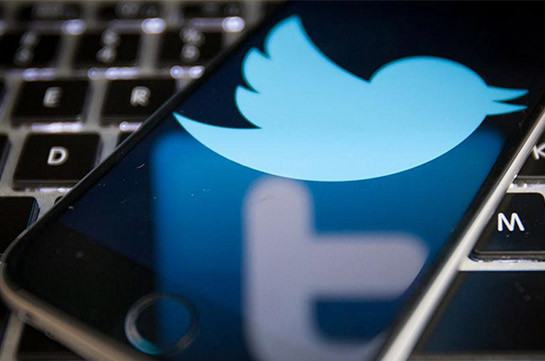 Russian court fines Twitter $63,000 over data law -RIA