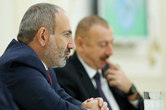Пашинян и Алиев обсудят Карабах в рамках Мюнхенской конференции по безопасности