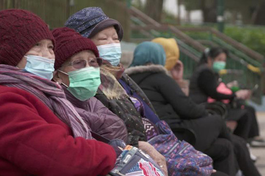 Coronavirus: Beijing orders 14-day quarantine for returnees