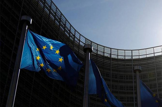 ԵՄ-ն մեկ տարով երկարաձգել է Բելառուսի դեմ զենքի վաճառքի էմբարգոն ու պատժամիջոցները