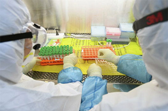 Австралия пожертвует $1,3 миллиона на борьбу с коронавирусом