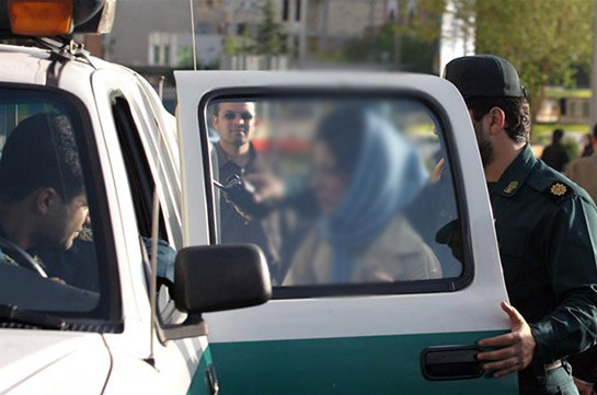 Իրանում 8 մարդ է դատապարտվել՝ ԱՄՆ-ի օգտին լրտեսության համար