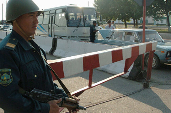 В Ташкенте пресекли деятельность крупной террористической группы
