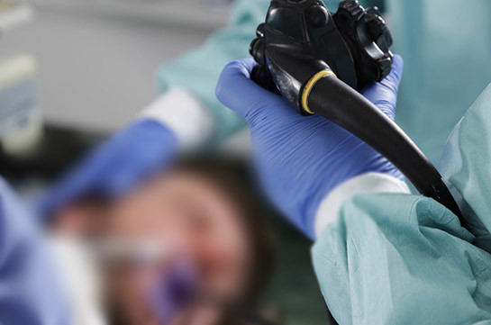 Халатность руководителя Службы эндоскопических диагностических исследований привела к смерти 37-летнего пациента