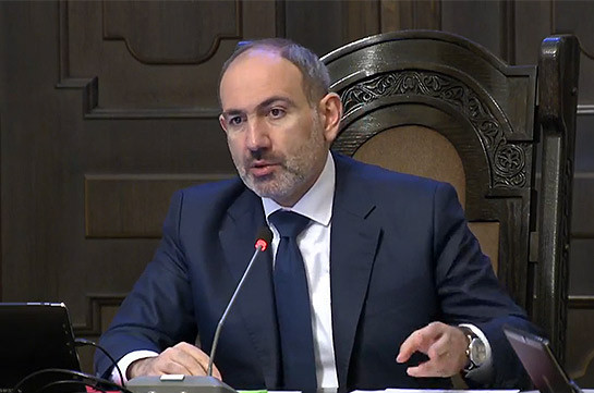 На проведение референдума правительство Армении потратит более 3 млрд драмов