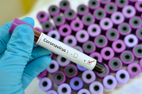 Cases of Coronavirus registered in Iran, Meghri border checkpoint instructed to strengthen control