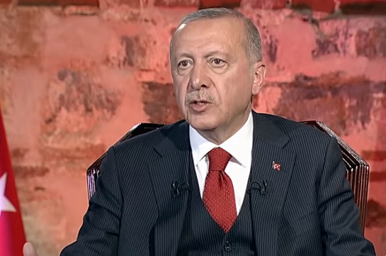 Чем опасна политика Эрдогана? Необходимо усмирить его амбиции по созданию нового османского государства