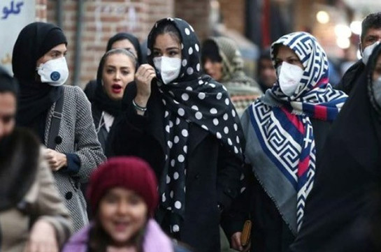 В Иране закрыли учебные заведения. Число заразившихся коронавирусом достигло 43