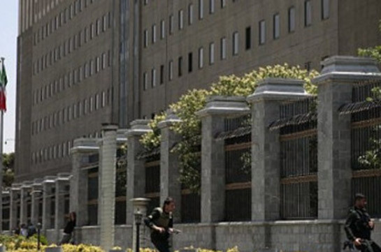 Իրանում Հայաստանի դեսպանություն է դիմել ՀՀ 35 քաղաքացի