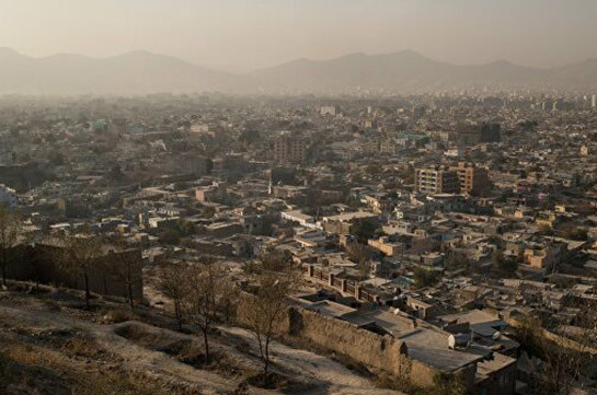 В Афганистане выявили первый случай заражения коронавирусом