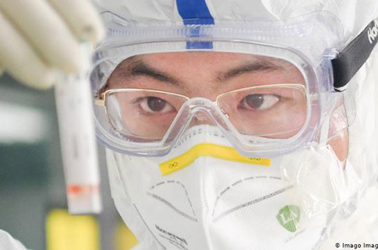 Во Вьетнаме выздоровели все 16 пациентов с коронавирусом