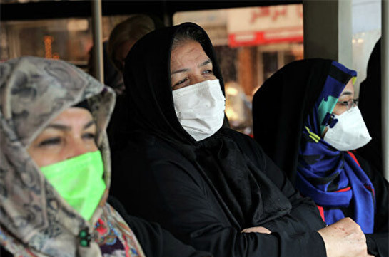 Замминистра здравоохранения Ирана и депутат парламента заразились коронавирусом