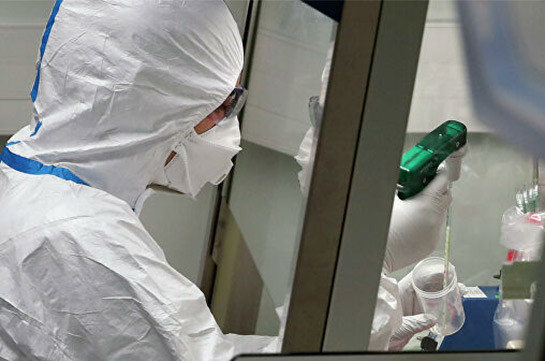 Первый случай заражения коронавирусом выявлен в Швейцарии