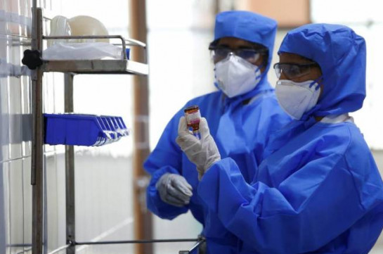 В Каталонии подтвердили первый случай заражения коронавирусом