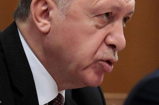 Эрдоган вновь пригрозил Дамаску военной операцией в Идлибе