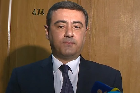 Будут – и.о. директора СНБ Армении о новых громких арестах