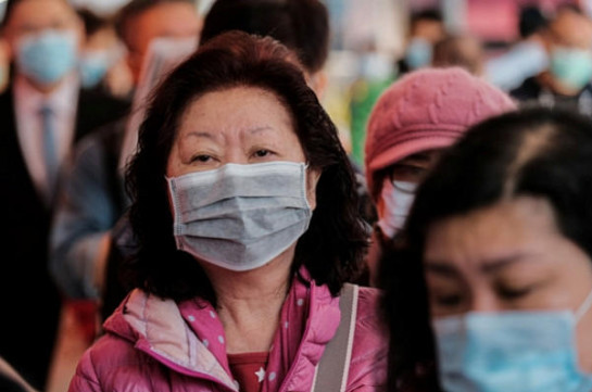 Число зараженных коронавирусом в Японии выросло до 942 человек