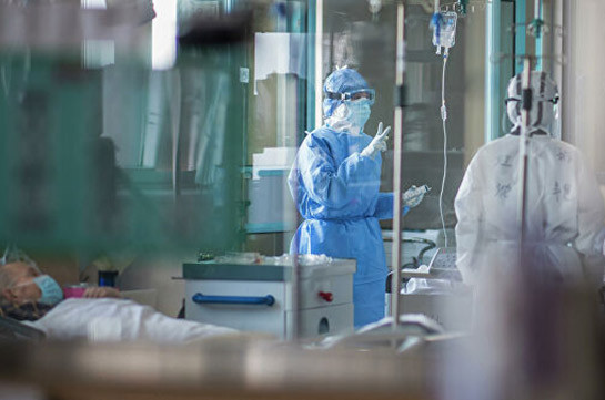 В Таиланде зарегистрировали новый случай заражения коронавирусом