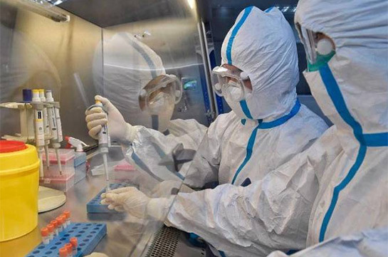 В Сербии зафиксировали первый случай заражения коронавирусом