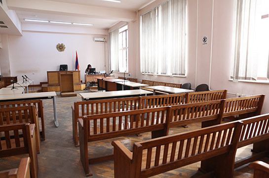 Суд по делу экс-президента Армении перенесен из-за его госпитализации