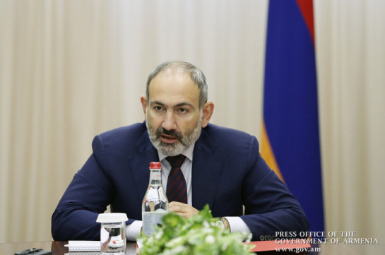 Премьер-министр Армении вернется на один день из отпуска – в этот день будет объявлено о назначении директора СНБ и начальника полиции