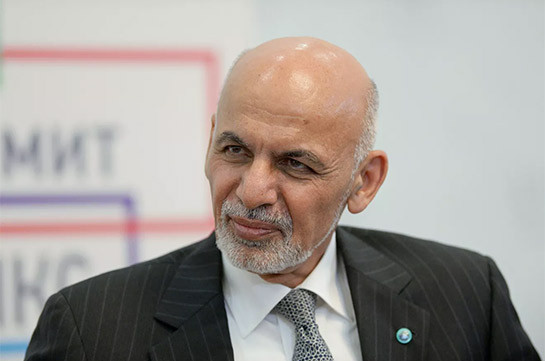 Աֆղանստանի նախագահը կրճատել է վարչապետի լիազորությունները