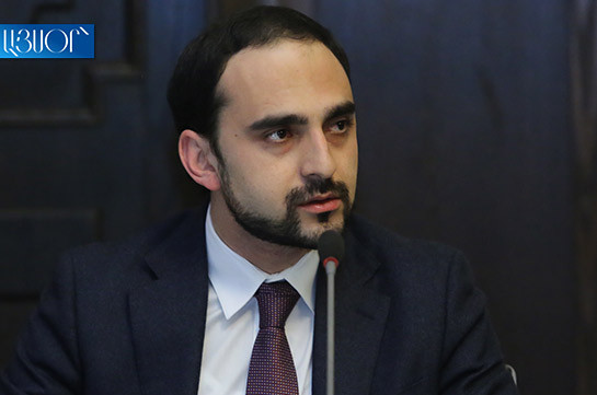 No need to panic and close educational establishments: Deputy PM on possibility of spread of coronavirus in Armenia