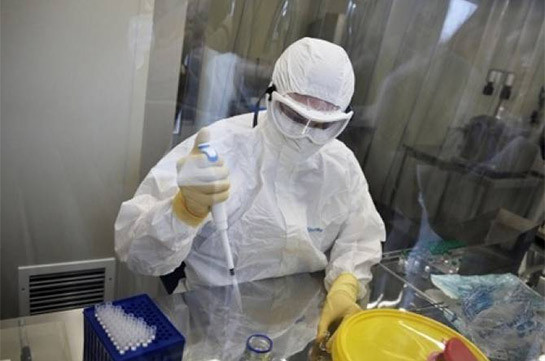 В Грузии число заболевших коронавирусом достигло 25 человек