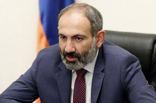 Հայաստանում  կորոնավիրուսի հաստատված ևս երկու դեպք ունենք. ՀՀ վարչապետ