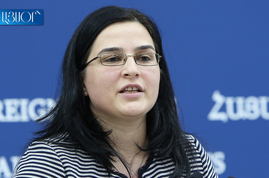 Extremely low standards of human rights and democracy in Azerbaijan seriously hinder the advancement of the Nagorno-Karabakh peace process: MFA spokesperson