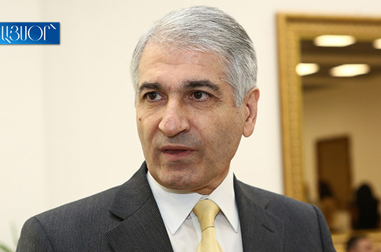 Armenia’s government should undertake serious steps to avoid economic issues because of coronavirus: economist