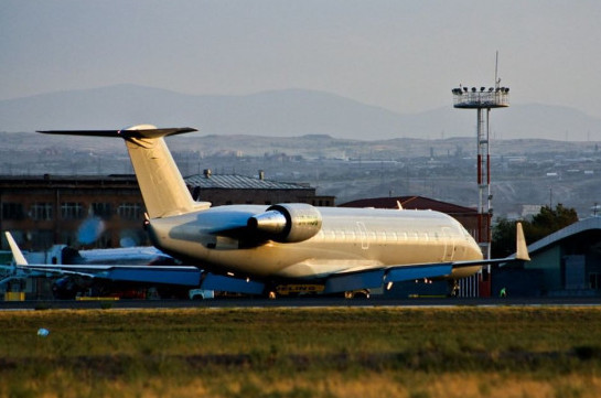 Հայաստանի օդային երթևեկության կարգավարներն ինքնամեկուսացել են կորոնավիրուսից