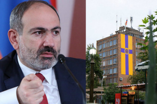 Число зараженных коронавирусом в Армении увеличилось до 28, горд Эчмиадзин будет частично заблокирован