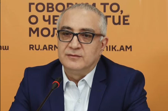 В ближайшее время ожидаются развития по уголовному делу против Армена Тавадяна – адвокат