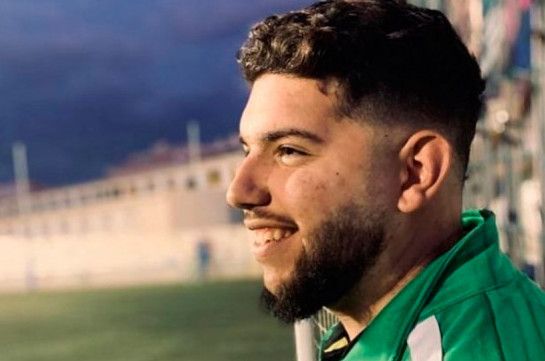 Իսպանացի ֆուտբոլի մարզիչը 21 տարեկանում մահացել է կորոնավիրուսից