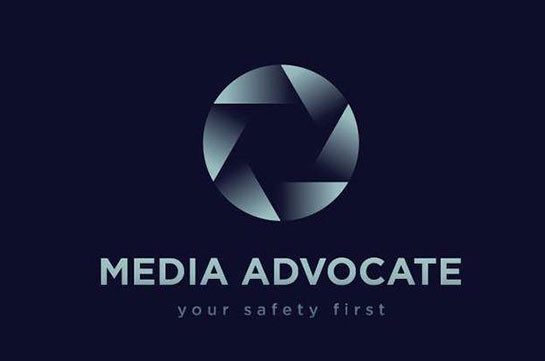 “Media Advocate” fully shares the concerns expressed in the statement of the Journalists’ Union of Armenia and media editors