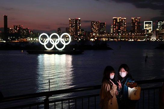 Tokyo Olympics to be postponed if impossible to be held in complete way, says Abe