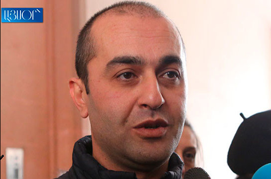 Սերժ Սարգսյանի պաշտպանը միջնորդել է հետաձգել դատական նիստը