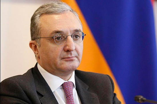 Armenia fully supports UN SG appeal for global ceasefire: Armenia’s MFA