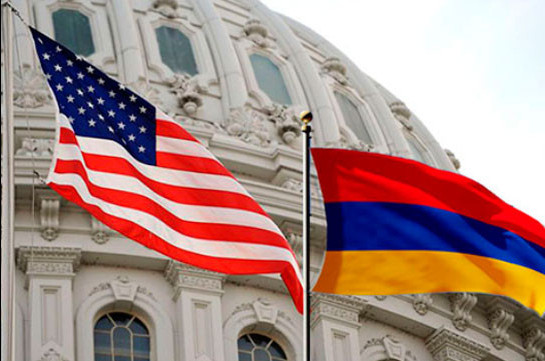 U.S. plans to provide $16 million assistance to Armenia in 2021