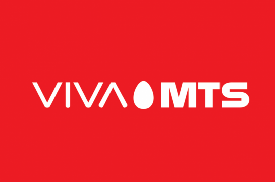 Viva-MTS operates mobile service centers in Yerevan, and 7 service centers in regions
