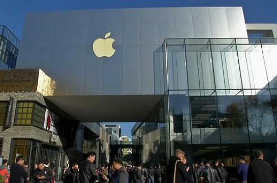 Apple-ը մտածում է առաջին iPhone 5G-ի շարքի թողարկումը հետաձգելու մասին (Интерфакс)