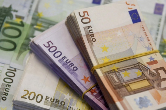 ЕС выделил 140 млн евро на проекты по борьбе с коронавирусом (Интерфакс)