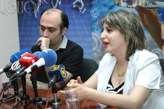 Փորձագետ. Ադրբեջանական քարոզչամեքենան կծեց իր պոչը 