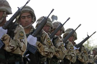 Իրանական ԶԼՄ-ներ. Իրանի վրա կարող են հարձակվել Ադրբեջանից  