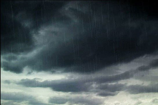 Բոլոր մարզերում սպասվում են ամպրոպային բնույթի անձրևներ. Գագիկ Սուրենյան