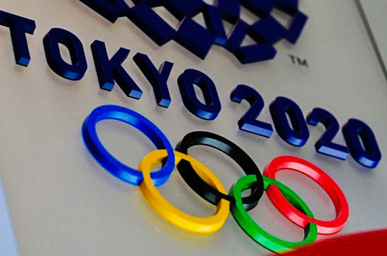 Оргкомитет считает, что Олимпийские игры в Токио стоит провести летом 2021 года (ТАСС)