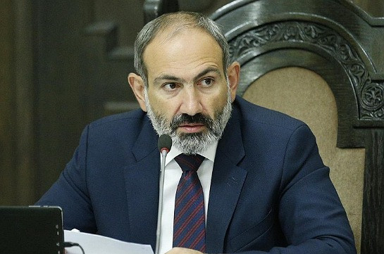 Nikol Pashinyan: “The passing of Patrick Devedjyan is an irreparable loss for Armenian-French friendship”