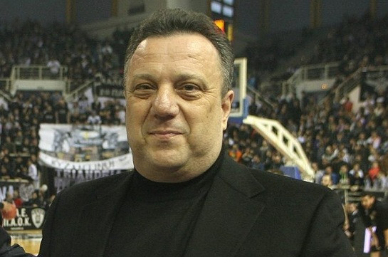 Հունական Alpha հեռուստաալիքի նախկին նախագահը կորոնավիրուսից մահացել է (РИА Новости)